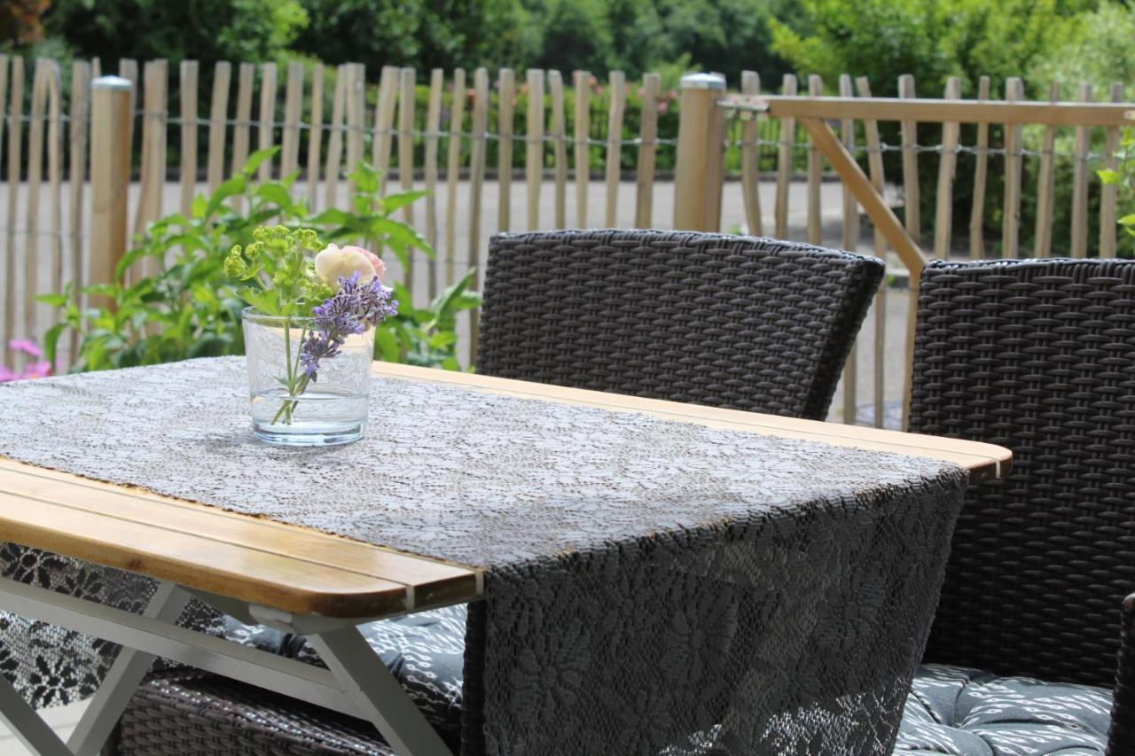 Ferienwohnung Im Weingewoelbe Staufen-en-Brisgau Extérieur photo